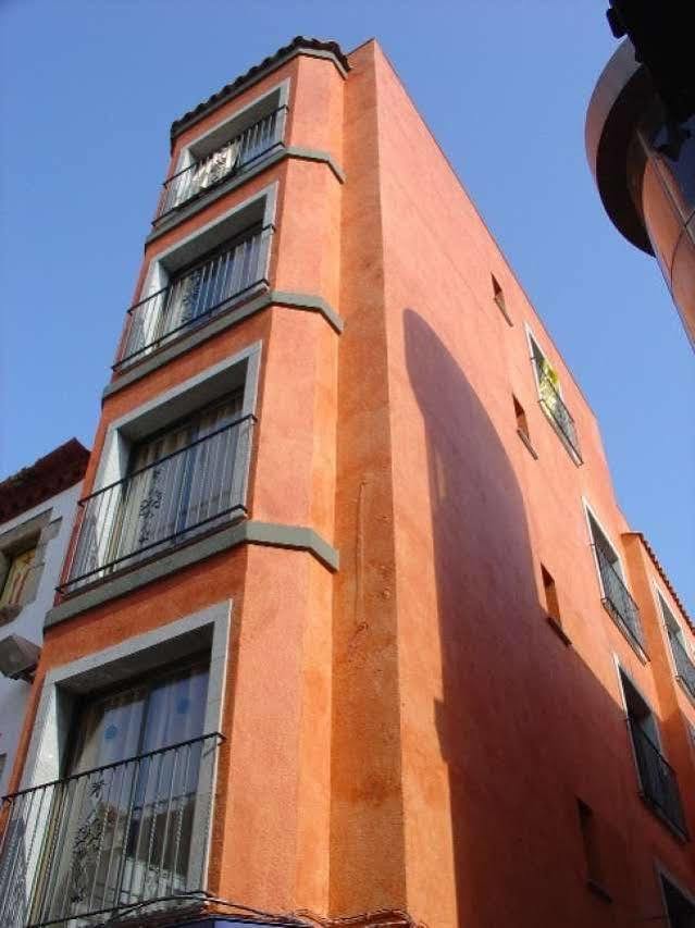 Ull De Bou Apartment Lloret de Mar Exterior photo